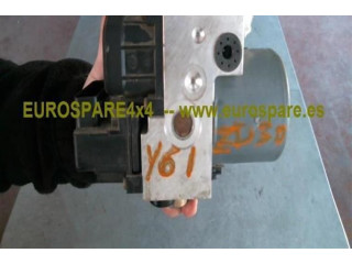 Jednotka ABS Nissan Patrol 260 1989