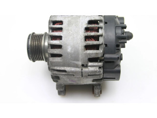 Генератор 03L903023F   Skoda Yeti (5L)      