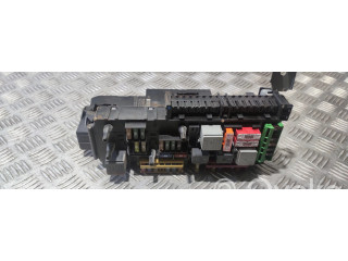 Pojistková skříňka 2129004022 Mercedes-Benz E W212 2016