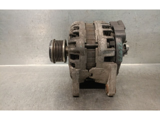 Генератор 231001956R, 231001956R   Dacia Dokker      