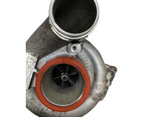  Турбина Jeep Grand Cherokee (WK)  A6420901480, 7651554         