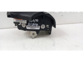 Подушка безопасности водителя Honda Odyssey