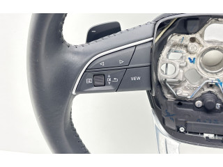 Руль Audi Q3 F3 2018 - года 83A419091