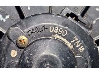 Вентилятор печки 1940000390 Mitsubishi Galant