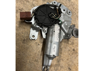 Двигатель стеклоочистителя заднего стекла 3397020407, 0390201408   Citroen Berlingo