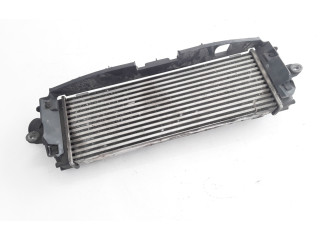 Интеркулер  8200411160   Renault Trafic II (X83) 