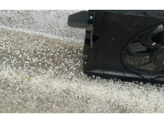 Вентилятор радиатора 1607808-00-A Tesla Model Y