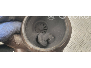  Турбина Citroen C4 II  9812723680         