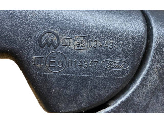 Зеркало электрическое        Ford Galaxy  2006 - 2015 года   