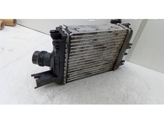 Интеркулер  SINREF   Dacia Duster 1.5