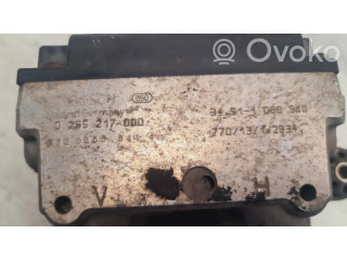 Jednotka ABS 34511088940, 0265217000 BMW 5 E39 2003