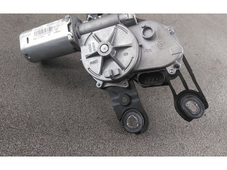 Моторчик заднего дворника 5G0955711C, 5G0955711C Skoda Octavia Mk4