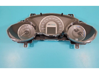 Панель приборов 78100TF2G011, IMPRK1466341 Honda Jazz