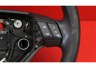 Руль Volvo S60 2001 - 2004 года 08666887, 08666887