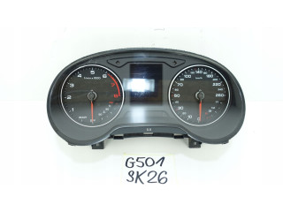 Панель приборов 81A920750J, 81A920750J Audi Q2 -