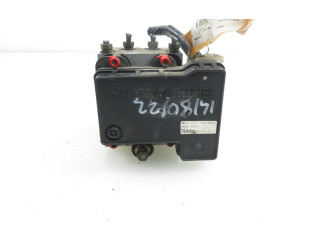 Jednotka ABS 2056546, BJ2E437A0 Mazda 323 F 2000