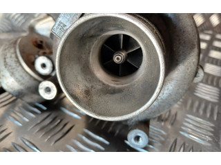 Turbodmychadlo Турбина VJ371002, 19161M   Mazda 5   RF7J