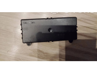 Блок управления климат-контролем 31472269, 5004804521   Volvo XC90