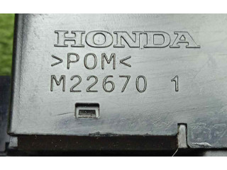 Ручка стеклоочистителей M226701 Honda Accord