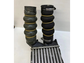 Интеркулер  9656503480   Citroen C4 II 