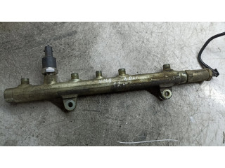 Магистральная трубка топлива