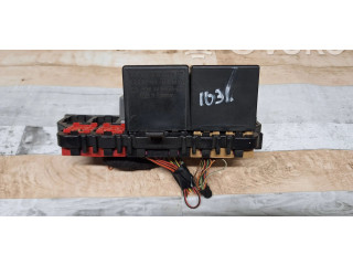 Блок предохранителей  8D0937503E, 8D0937503   Audi A6 S6 C5 4B    