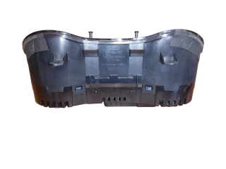 Přístrojová deska Audi A3 S3 8P 2003 8P0920930R, 8P0920930R