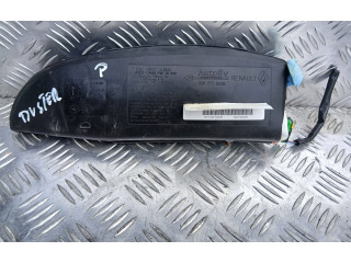 Подушка безопасности в сиденье 8200724241B   Dacia Duster