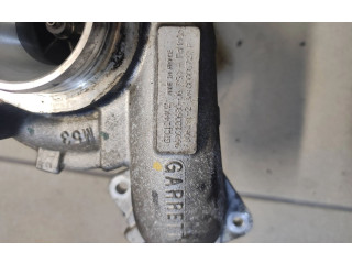  Турбина Volvo S60  9686120680, 78062912         