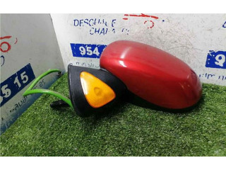 Zpětné zrcátko Renault Modus 2004