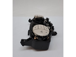 Блок управления климат-контролем 735629318 Fiat 500L