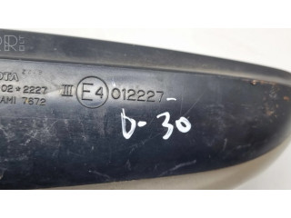 Зеркало электрическое     правое   Toyota Prius (XW20)  2003-2009 года   