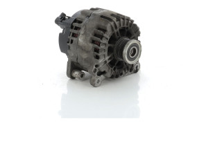 Генератор 3C903024K   Audi A1      