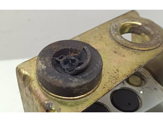 Jednotka ABS 7L0614111H, 10020402634 Volkswagen Touareg I 2002