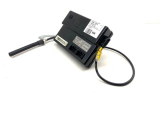 Блок комфорта 97RA010056, 954001H030   KIA Ceed   