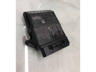 Блок подушек безопасности 3q0959655   Skoda Karoq