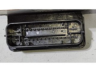 Блок АБС 8G912C405AB, 16565704 Ford Galaxy 2006-2015 года