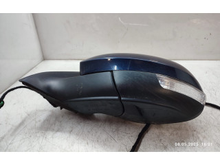 Zpětné zrcátko Volkswagen Tiguan 2011 020933