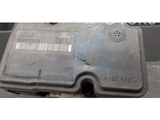 Блок АБС 6S432M110AA   Ford  Transit -  Tourneo Connect  2003 - 2008 года