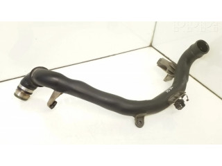 Трубка (трубки)/ шланг (шланги) интеркулера