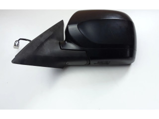 Зеркало электрическое        Subaru Forester SH  2008 - 2013 года   