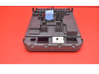 Pojistková skříňka 9646907380, 9646907380 Peugeot 807 2002