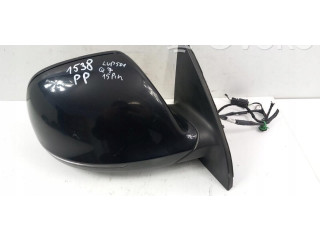 Zpětné zrcátko  Audi Q7 4L 2010    