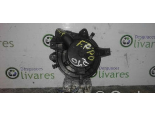 Вентилятор печки       Fiat Punto Evo