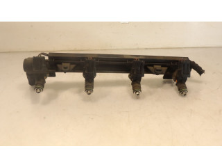 Vstřikovací lišta    Seat Ibiza IV (6J,6P)    BTS 