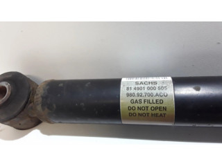 Задний aмортизатор