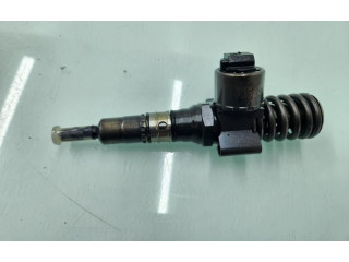 Форсунка 03G130073G Audi A3 S3 8P