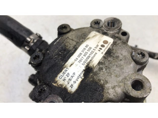 Насос усилителя руля