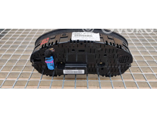 Панель приборов 8P0920930T   Audi A3 S3 A3 Sportback 8P       