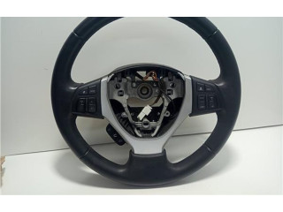 Руль Suzuki SX4  2010 - 2013 года 4811060P80      